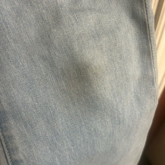 MOTHER Weekender Fray - Picture 8 of 10